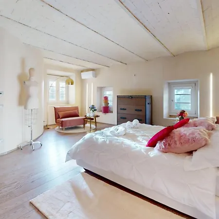 Passerini By Florence Sweet Homes Διαμέρισμα Σκαντίτσι