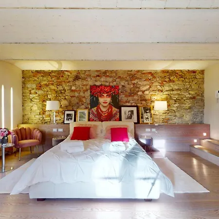 Passerini By Florence Sweet Homes Διαμέρισμα