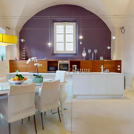 Passerini By Florence Sweet Homes Διαμέρισμα *
