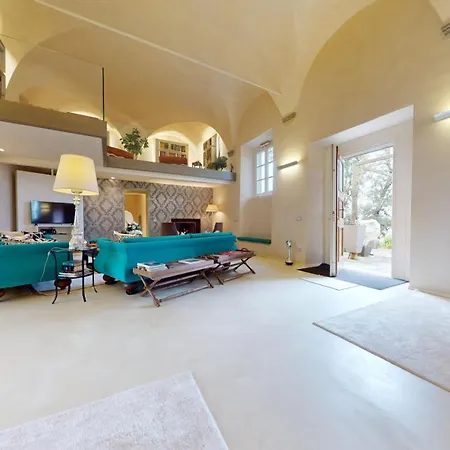 Passerini By Florence Sweet Homes Διαμέρισμα
