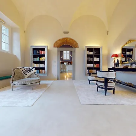 Passerini By Florence Sweet Homes Διαμέρισμα *