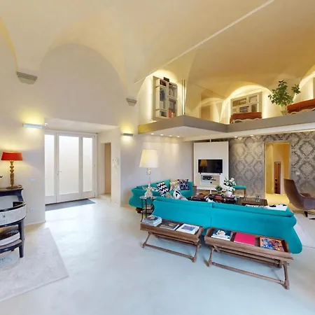 Διαμέρισμα Passerini By Florence Sweet Homes