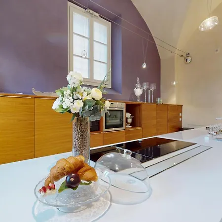 Passerini By Florence Sweet Homes *
