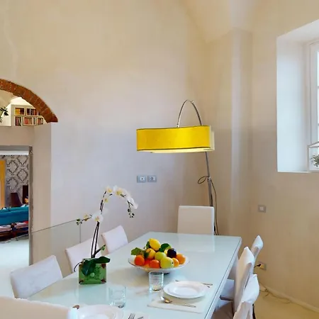 Διαμέρισμα Passerini By Florence Sweet Homes