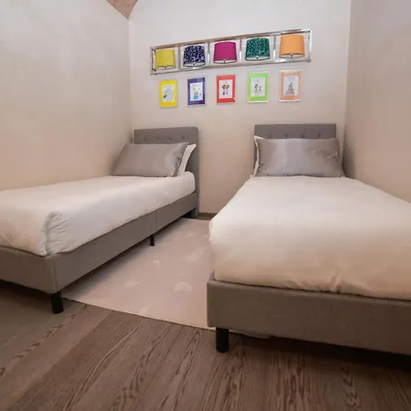 Passerini By Florence Sweet Homes Διαμέρισμα *