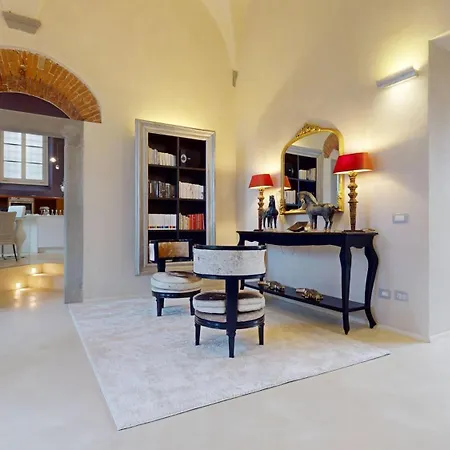 Passerini By Florence Sweet Homes *