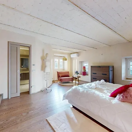 Passerini By Florence Sweet Homes Διαμέρισμα
