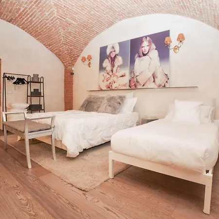 Passerini By Florence Sweet Homes Διαμέρισμα *