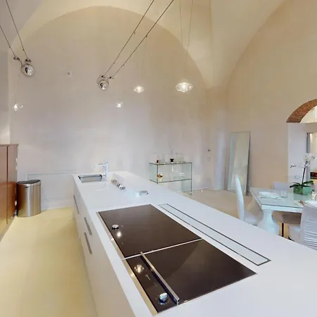 Passerini By Florence Sweet Homes Διαμέρισμα