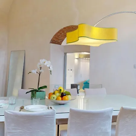 Διαμέρισμα Passerini By Florence Sweet Homes Σκαντίτσι