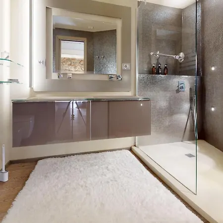 Passerini By Florence Sweet Homes Σκαντίτσι
