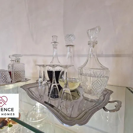 Passerini By Florence Sweet Homes * Σκαντίτσι