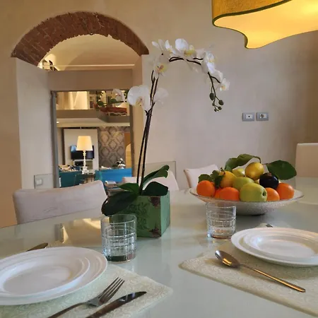 Διαμέρισμα Passerini By Florence Sweet Homes