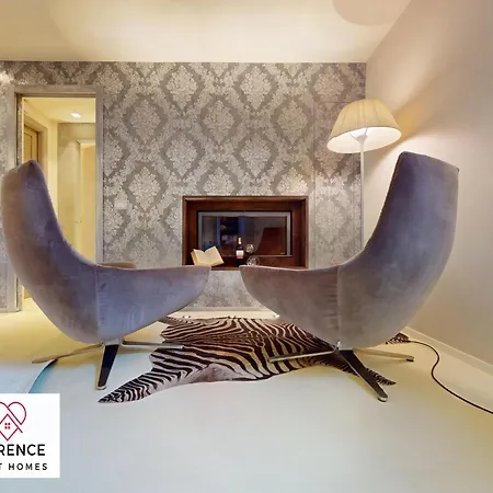 Passerini By Florence Sweet Homes Διαμέρισμα Σκαντίτσι