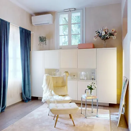 Passerini By Florence Sweet Homes Διαμέρισμα