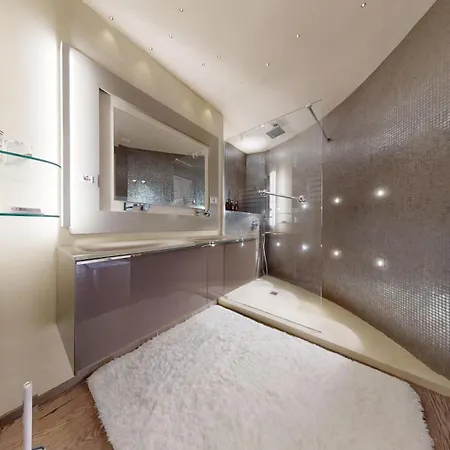 Passerini By Florence Sweet Homes