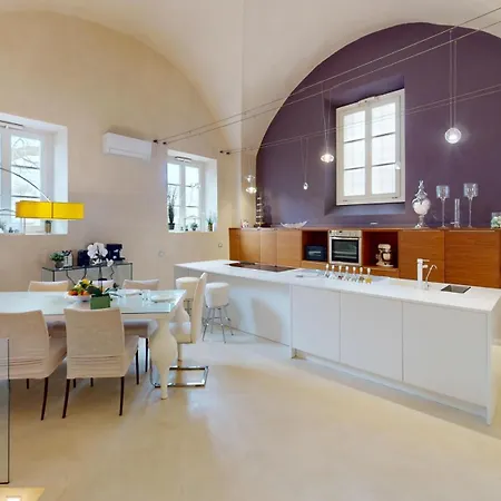 Passerini By Florence Sweet Homes Διαμέρισμα *
