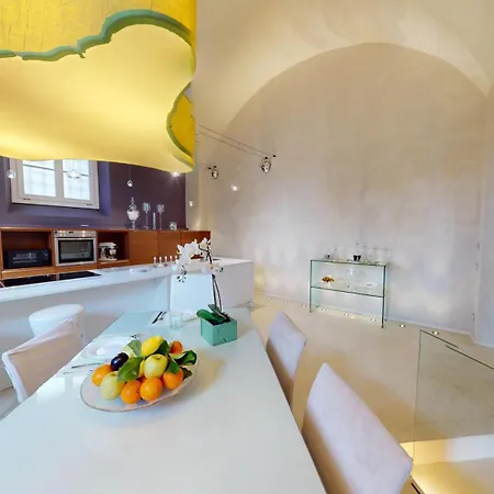 Passerini By Florence Sweet Homes Σκαντίτσι