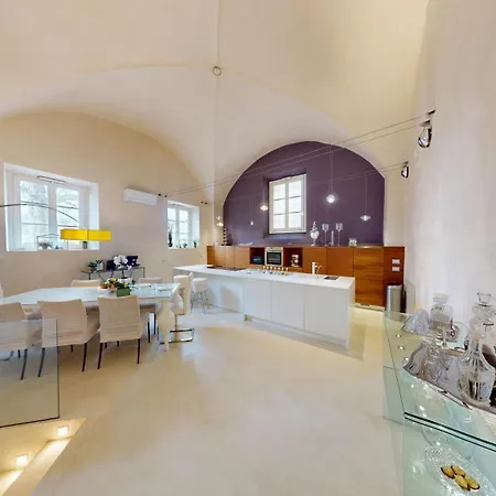 Passerini By Florence Sweet Homes