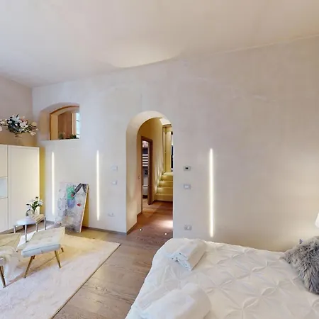 Passerini By Florence Sweet Homes * Σκαντίτσι