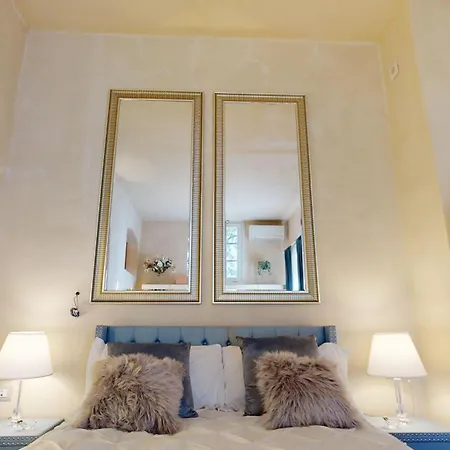 Passerini By Florence Sweet Homes Διαμέρισμα Σκαντίτσι