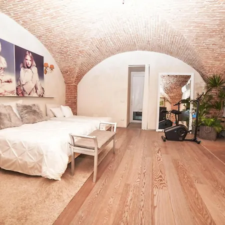 Διαμέρισμα Passerini By Florence Sweet Homes