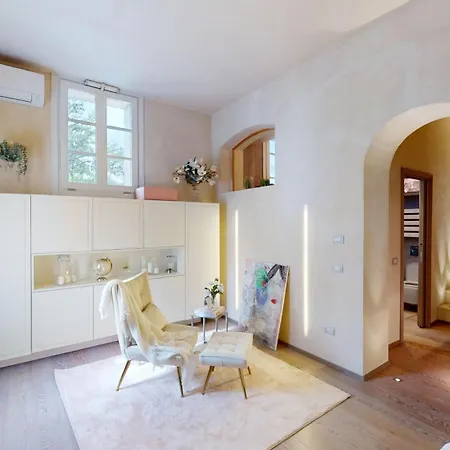 Passerini By Florence Sweet Homes Διαμέρισμα Σκαντίτσι
