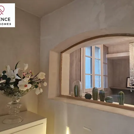 Passerini By Florence Sweet Homes Σκαντίτσι