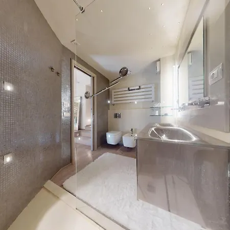 Passerini By Florence Sweet Homes Διαμέρισμα