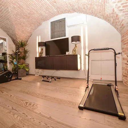Passerini By Florence Sweet Homes Διαμέρισμα