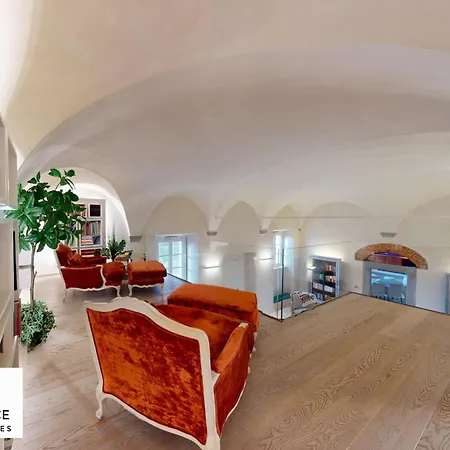 Passerini By Florence Sweet Homes * Σκαντίτσι