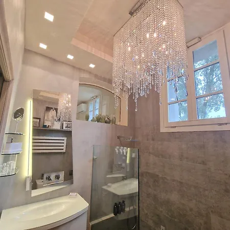 Διαμέρισμα Passerini By Florence Sweet Homes *