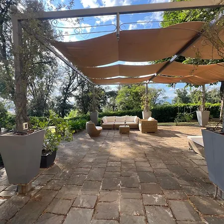 Passerini By Florence Sweet Homes Διαμέρισμα Σκαντίτσι