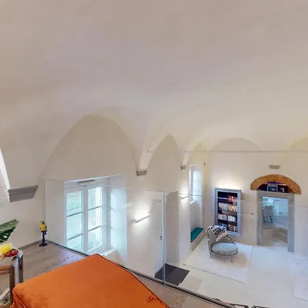 Passerini By Florence Sweet Homes * Σκαντίτσι