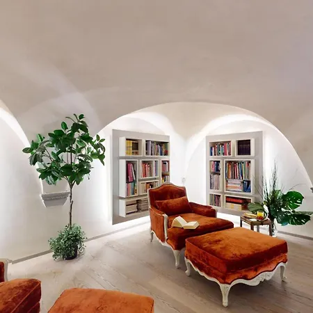 Διαμέρισμα Passerini By Florence Sweet Homes