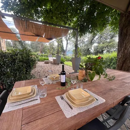 Passerini By Florence Sweet Homes * Σκαντίτσι