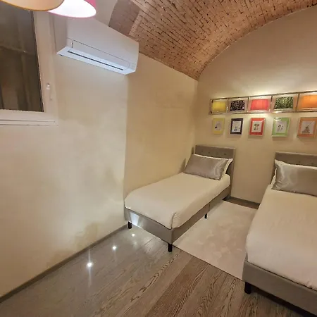 Διαμέρισμα Passerini By Florence Sweet Homes Σκαντίτσι