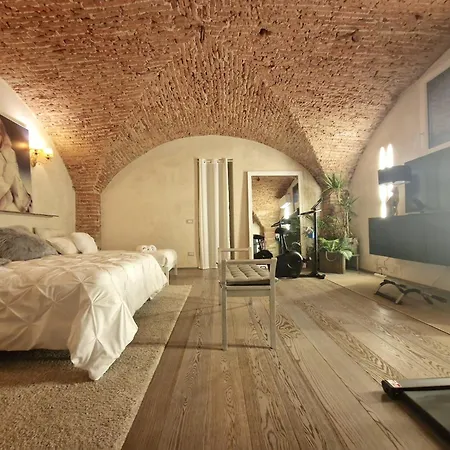 Passerini By Florence Sweet Homes Διαμέρισμα *