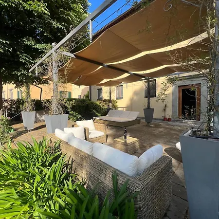 Διαμέρισμα Passerini By Florence Sweet Homes *