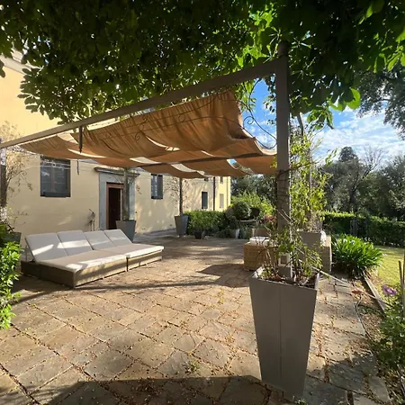 Passerini By Florence Sweet Homes *