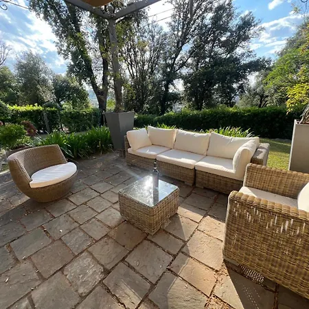 Διαμέρισμα Passerini By Florence Sweet Homes *