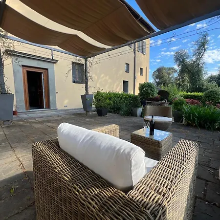 Passerini By Florence Sweet Homes Διαμέρισμα