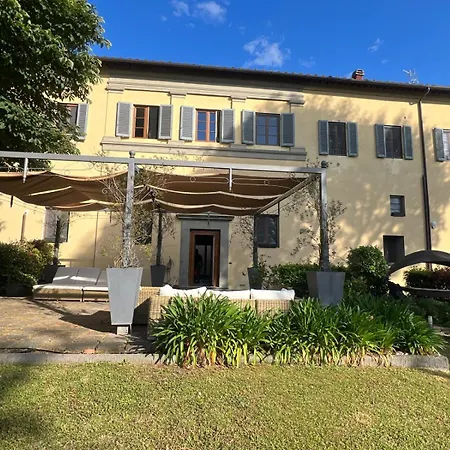 Διαμέρισμα Passerini By Florence Sweet Homes