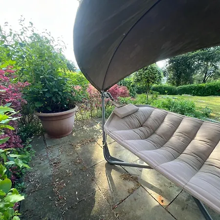 Passerini By Florence Sweet Homes * Σκαντίτσι