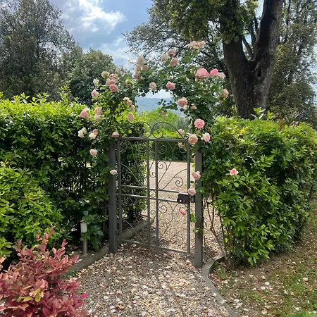 Passerini By Florence Sweet Homes Διαμέρισμα Σκαντίτσι