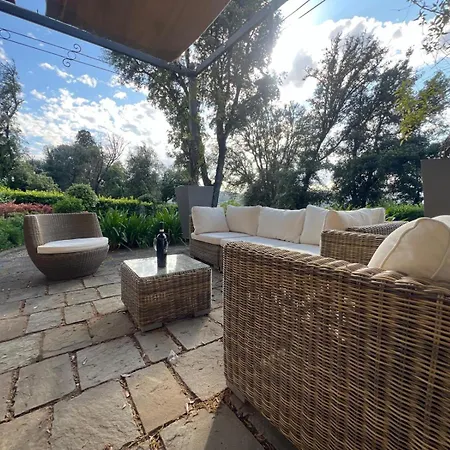 Διαμέρισμα Passerini By Florence Sweet Homes Σκαντίτσι