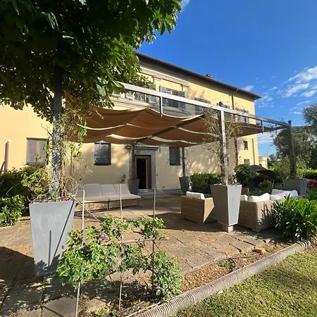 Passerini By Florence Sweet Homes Σκαντίτσι
