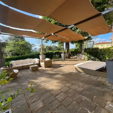 Passerini By Florence Sweet Homes * Σκαντίτσι