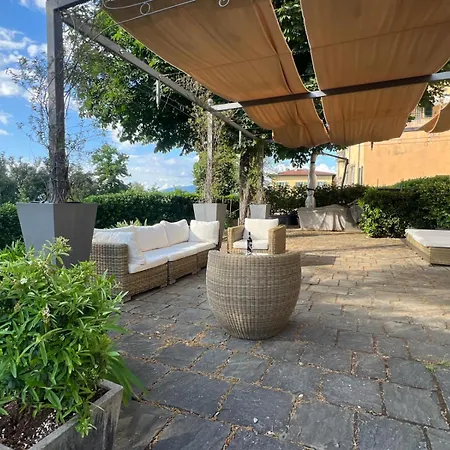 Passerini By Florence Sweet Homes Διαμέρισμα *