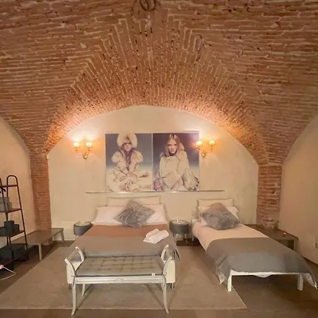 Passerini By Florence Sweet Homes